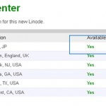 linode 免费帐号